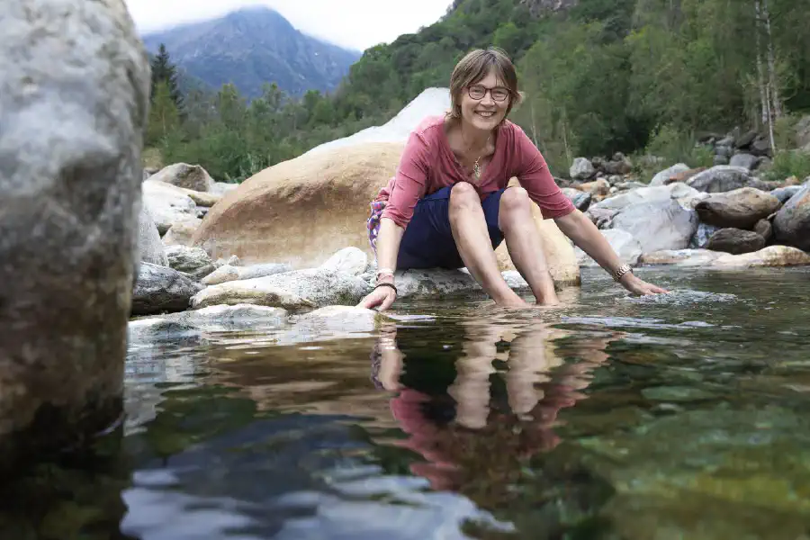 Mieke Heijerman, intuïtie & coaching